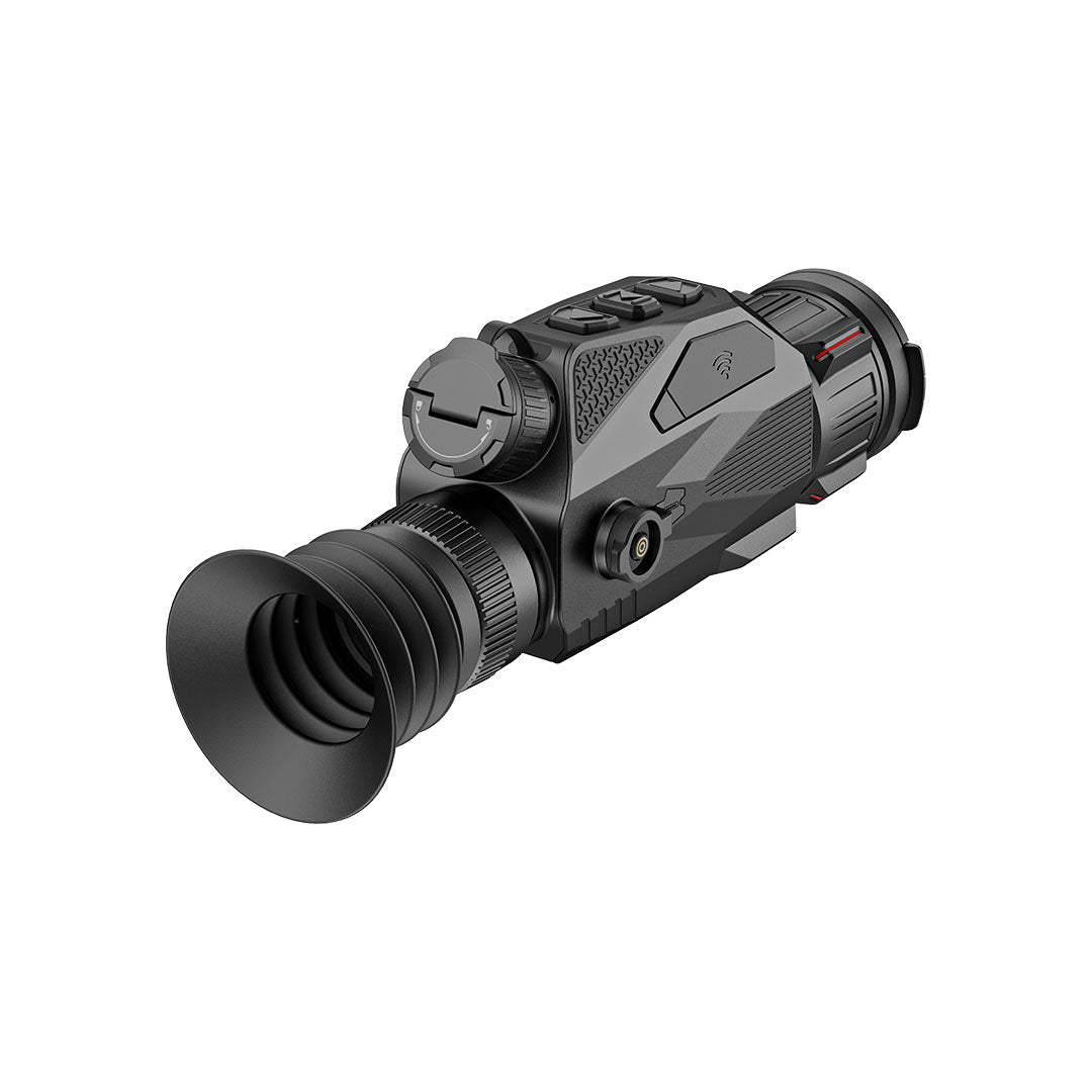 Monoculaire thermique Nocpix SLIM L35 capteur 384 x 288 px détection jusqu'à 1800 m