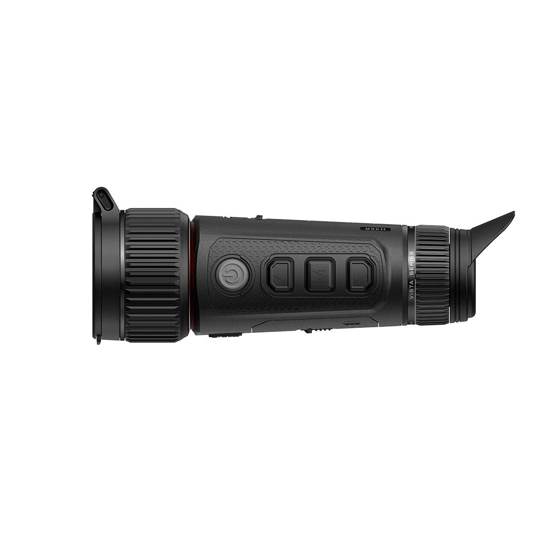 Monoculaire thermique Nocpix VISTA H35R télémètre laser 1200 m capteur 640 x 512 px