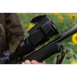 Lunette thermique Nocpix MATE H38R capteur 384 × 288 px 60 Hz télémètre laser 1 200 m
