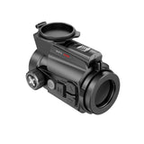 Lunette thermique Nocpix MATE H38R capteur 384 × 288 px 60 Hz télémètre laser 1 200 m