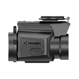 Lunette thermique Nocpix MATE Lite capteur 384 × 288 px 60 Hz objectif 38 mm F1.0 399 g