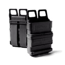 Porte-chargeur 5.56 ITW Nexus FastMag Gen 4 en polymère à attache MOLLE améliorée