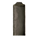 Sac de couchage Jungle Bag (7°/2°) Zip gauche Snugpak