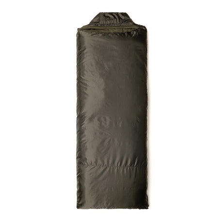 Sac de couchage Jungle Bag (7°/2°) Zip gauche Snugpak