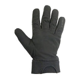 Gants anti-coupure Kinetixx X-Mamba classe 5 paume en cuir de pleine fleur