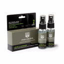 Kit de nettoyage Revision pour verres balistiques deux flacons de 30 ml formule dégraissante