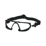 Kit tresse et mousse Bollé pour lunettes Cobra conversion en masque hybride