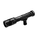Lampe pour arme Surefire M640V Scout Light Pro 350 lumens infrarouge 120 mW IPX7