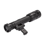 Lampe pour arme Surefire M640V Scout Light Pro 350 lumens infrarouge 120 mW IPX7