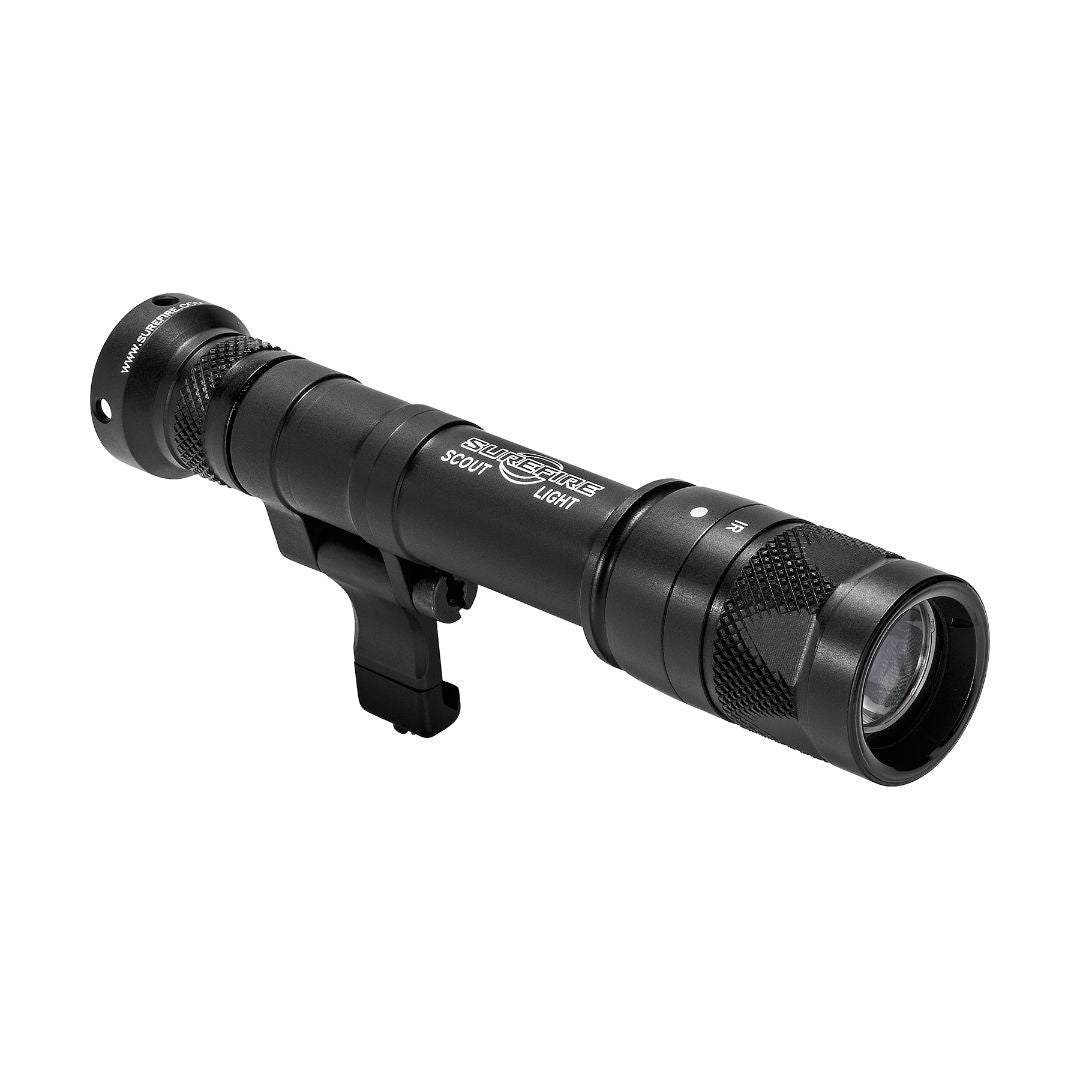 Lampe pour arme Surefire M640V Scout Light Pro 350 lumens infrarouge 120 mW IPX7