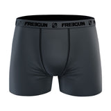 Lot de 3 boxers Ares en coton pour le paquetage et le service courant