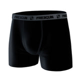 Lot de 3 boxers Ares en coton pour le paquetage et le service courant
