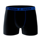 Lot de 3 boxers Ares en coton pour le paquetage et le service courant
