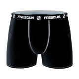 Lot de 3 boxers Ares en coton pour le paquetage et le service courant