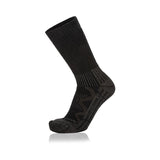 Chaussettes techniques Lowa 3-Season Pro mi-hautes à assise plantaire ventilée