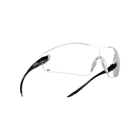 Lunettes de protection Bollé Cobra polycarbonate 2,2 mm 90 % de transmission