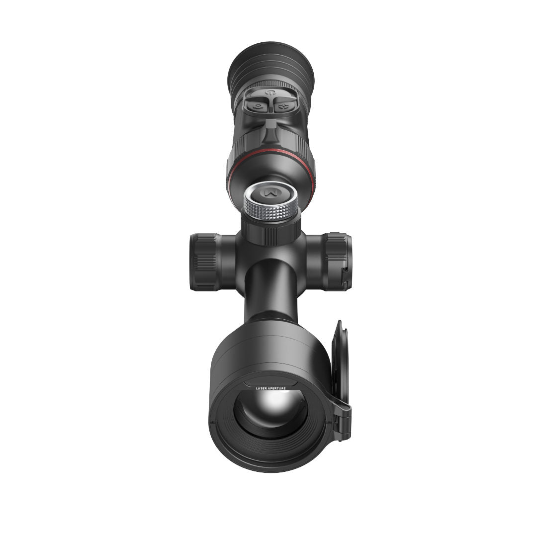 Lunette de visée thermique Nocpix ACE 2 H35R 640 x 512 px objectif 35 mm F0,9