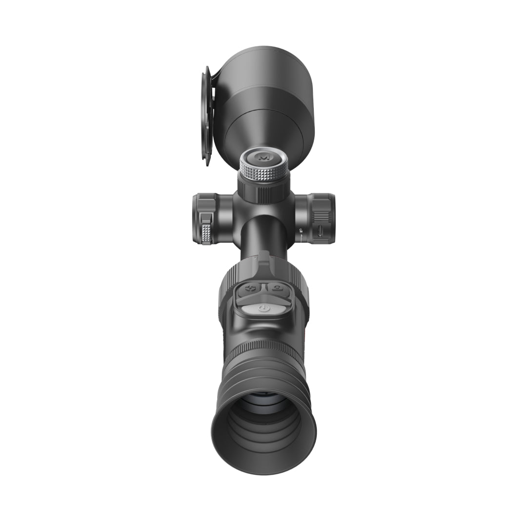 Lunette de visée thermique Nocpix ACE 2 S60R 1280 x 1024 px objectif 60 mm F1,0