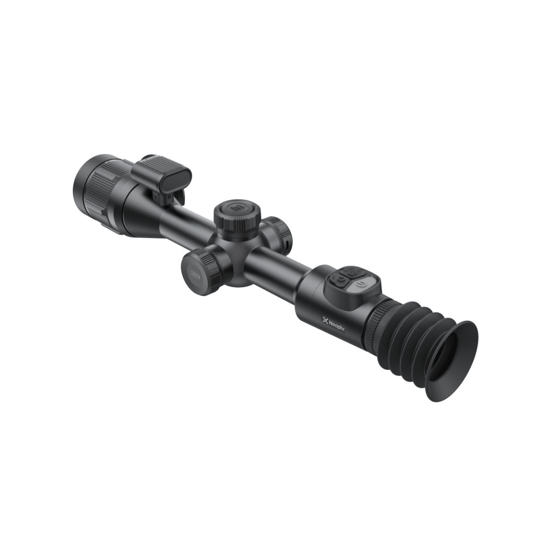 Lunette thermique Nocpix BOLT H50R 640 x 512 px objectif 50 mm télémètre 1200 m