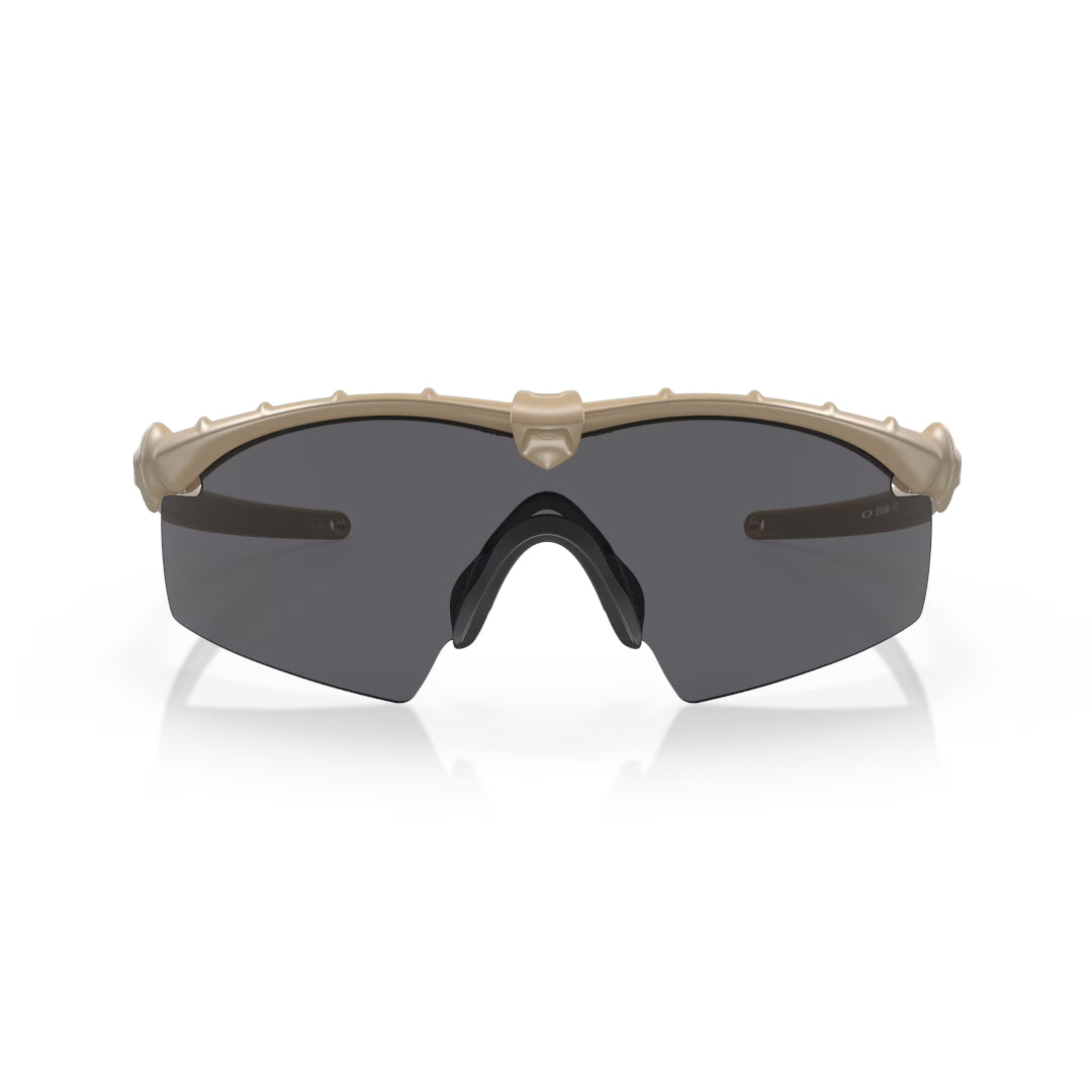 Lunettes balistiques Oakley SI Ballistic M Frame 3.0 Strike normes ANSI Z87.1 et MIL-PRF-31013