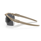 Lunettes balistiques Oakley SI Ballistic M Frame 3.0 Strike normes ANSI Z87.1 et MIL-PRF-31013