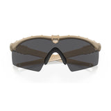 Lunettes balistiques Oakley SI Ballistic M Frame 3.0 Strike normes ANSI Z87.1 et MIL-PRF-31013