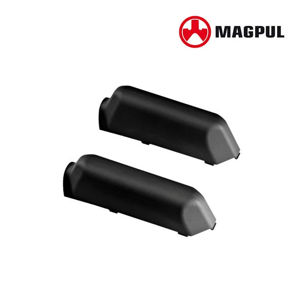 Rehausse d'appui-joue Magpul 0,6 cm pour crosses MOE AK et Zhukov-S en polymère