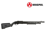 Pompe Magpul MOE M-LOK pour Remington 870 calibre 12 avec clé de montage