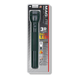 Lampe torche à diode Maglite ML 3 pour patrouille et contrôle de nuit