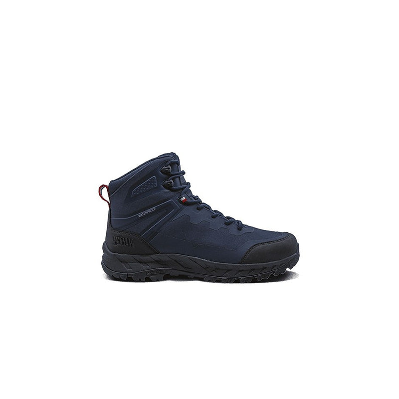 Chaussures d'intervention Magnum Ultima Pro RC Patriot 6.0 WP tige 12 cm EN ISO 20347