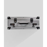 Mallette double Peli pour armes de poing mousse capitonnée 365 x 490 x 85 mm
