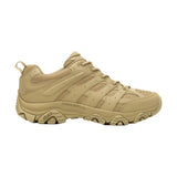 Chaussures d'intervention Merrell Moab 3 Low imperméables tige basse semelle Vibram TC5+
