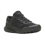 Chaussures d'intervention Merrell Nova 3 Low tige en maille et TPU semelle Vibram TC5+