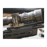 Support de vision nocturne Magpul Pro NVM pour châssis Pro 700 en aluminium