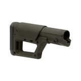 Crosse de tir de précision PRS Lite Magpul polymère et métal réglage LOP 3,5 cm