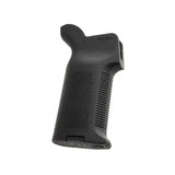 Poignée pistolet Magpul MOE K2 XL pour AR15 et M4, angle de 17 degrés