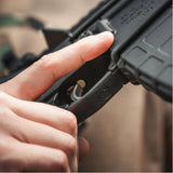 Pontet élargi MOE Enhanced Magpul polymère pour AR15 et M4 montage sans outil