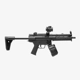 Crosse pliante Magpul SL pour HK94 et MP5 longueur de traction 33,5 cm 391 g