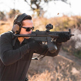 Crosse pliante Magpul SL pour HK94 et MP5 longueur de traction 33,5 cm 391 g