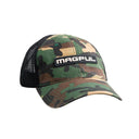 T-shirt imprimé Magpula® Wordmark Garment Washed Trucker Magpul