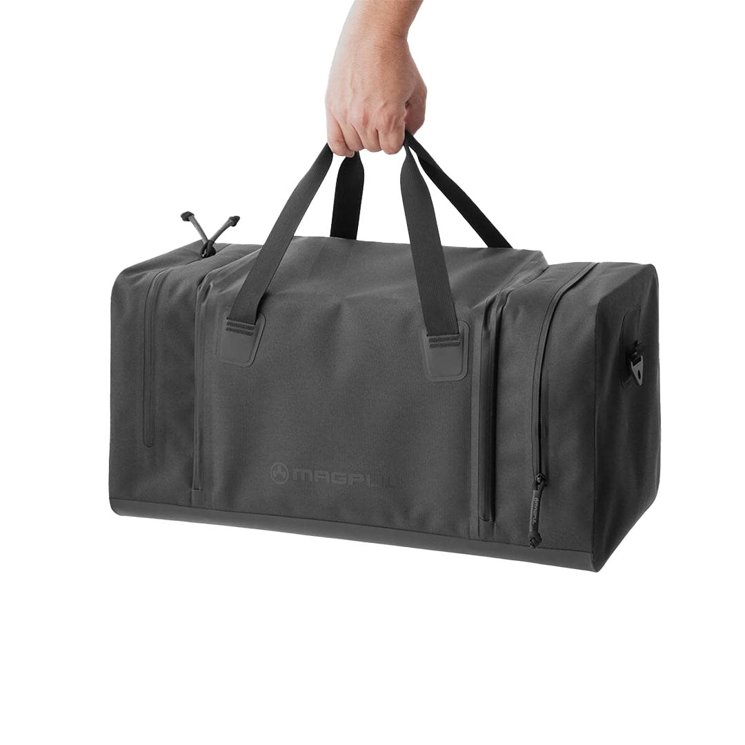 Sac de tir Magpul DAKA Range Bag Large 40 litres en nylon enduit, fond Hypalon
