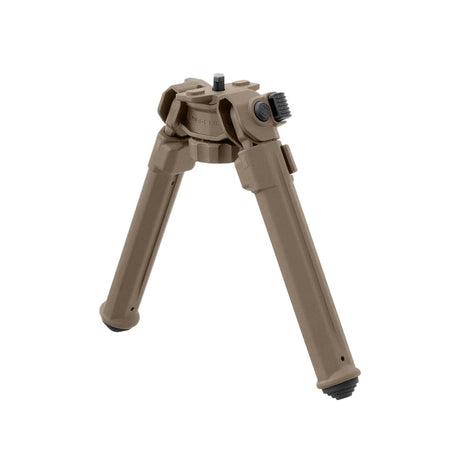 Rail Picatinny MOE® QD Bipod For Lok® Magpul
