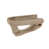 Talonnette Magpul Ranger Plate en polymère pour chargeur PMAG Gen M2 MOE lot de trois