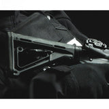 Crosse Magpul CTR Carbine réglable pour AR15 et M16 en polymère renforcé 249 g