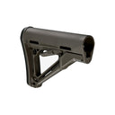 Crosse Magpul CTR Carbine réglable pour AR15 et M16 en polymère renforcé 249 g