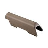 Rehausse de joue CTR/MOE Magpul 6,35 mm en polymère à surface texturée