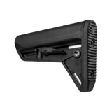 Crosse Magpul MOE SL Carbine réglable AR15 et M4 profil épuré 272 g en polymère