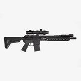 Crosse Magpul MOE SL Carbine réglable AR15 et M4 profil épuré 272 g en polymère