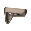 Crosse Magpul MOE SL Carbine réglable AR15 et M4 profil épuré 272 g en polymère