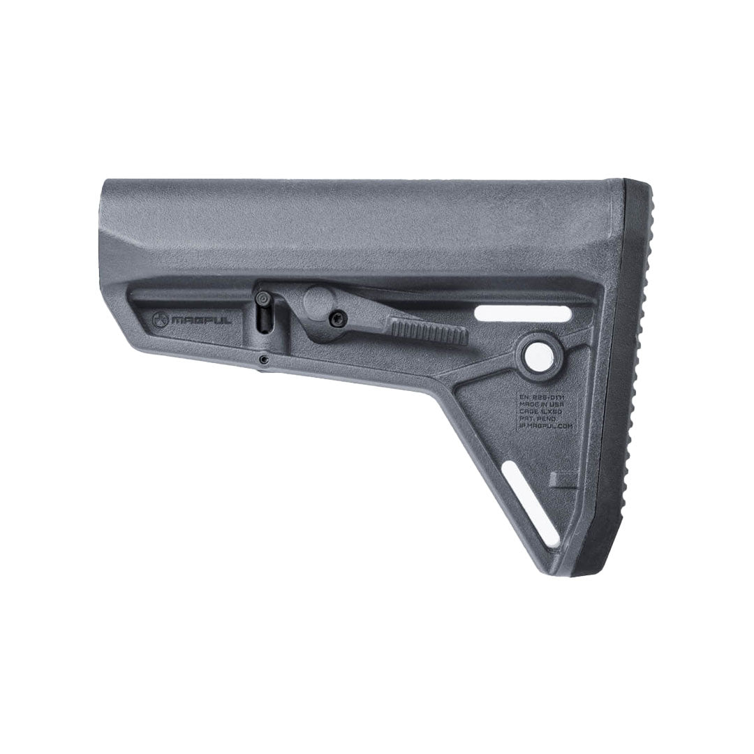 Crosse Magpul MOE SL Carbine réglable AR15 et M4 profil épuré 272 g en polymère